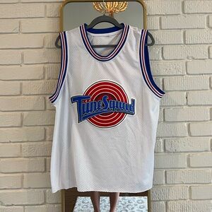 Bugs Bunny TuneSquad Basketball Jersey